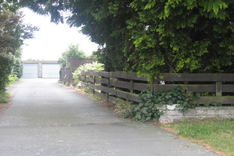 Photo of property in 3/8 Bowen Street, Upper Riccarton, Christchurch, 8041