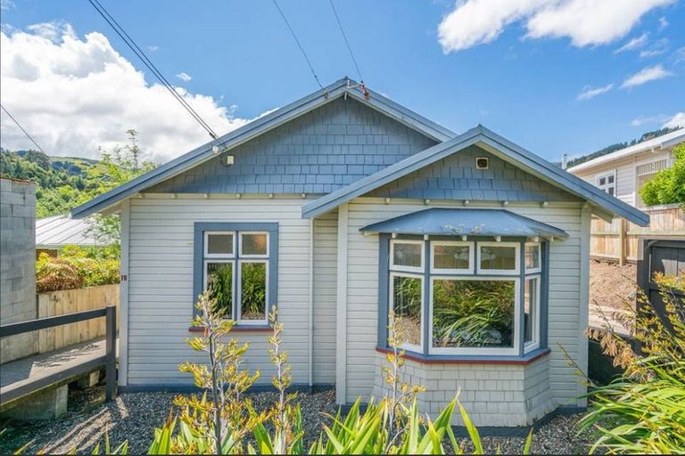 Photo of property in 15 James Street, North East Valley, Dunedin, 9010