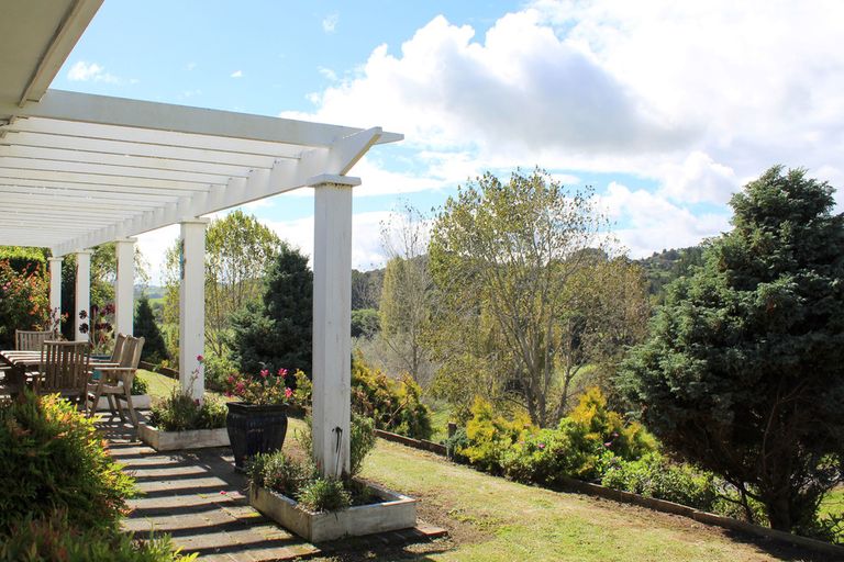 Photo of property in 2195 Diggers Valley Road, Kaitaia, 0481