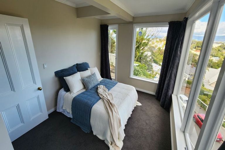 Photo of property in 26 Plunket Street, Kelburn, Wellington, 6012