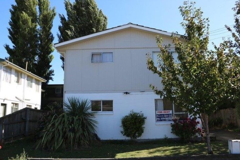 Photo of property in 4/45 Berry Street, St Albans, Christchurch, 8014