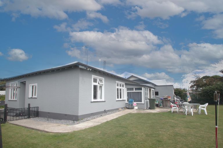 Photo of property in 4 Rother Street, Oamaru, 9400