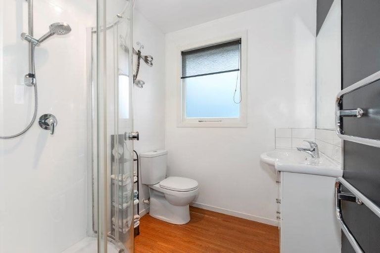 Photo of property in 4/34 Edward Avenue, Edgeware, Christchurch, 8013