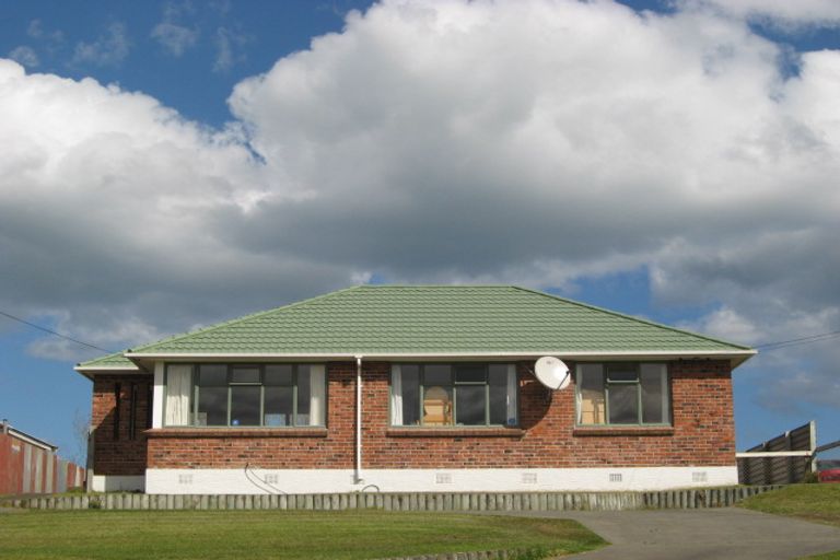 Photo of property in 87 Fitzherbert Avenue, Tawhero, Whanganui, 4501