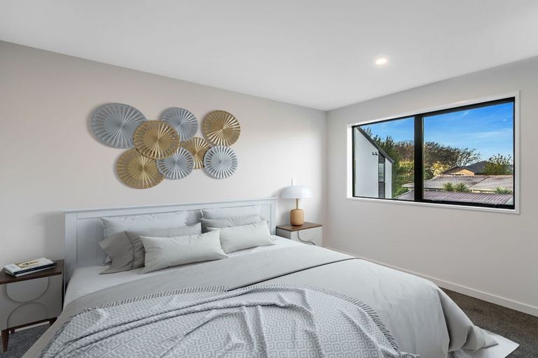 Photo of property in 1/140 Saint Albans Street, St Albans, Christchurch, 8014