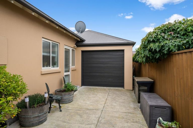 Photo of property in 3 Brookwater Avenue, Northwood, Christchurch, 8051