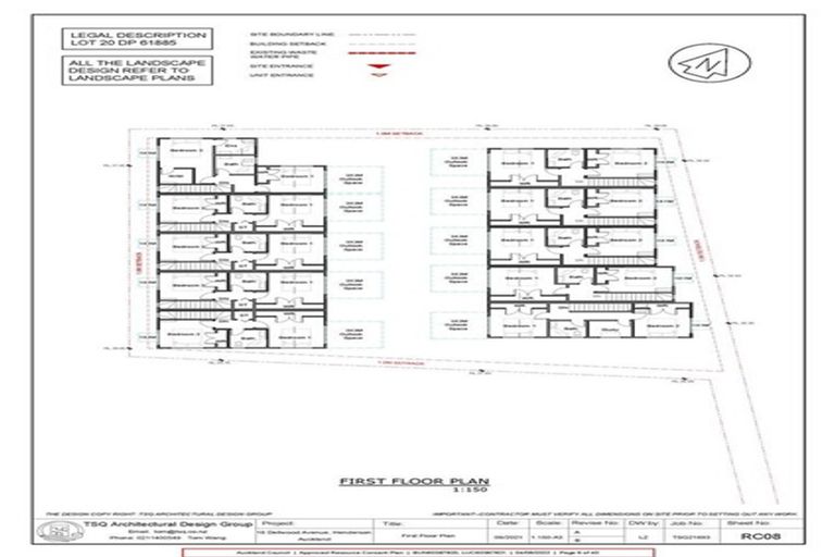 Photo of property in 18 Dellwood Avenue, Henderson, Auckland, 0612