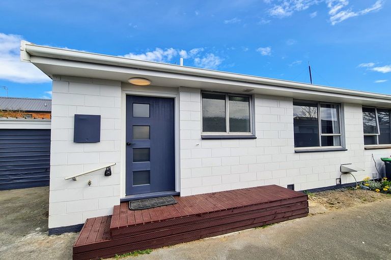 Photo of property in 2/83 Ruskin Street, Addington, Christchurch, 8024
