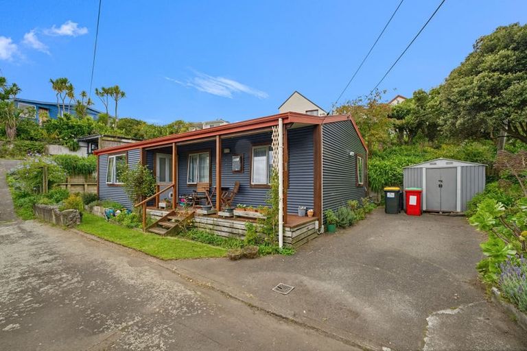 Photo of property in 15a Middleton Road, Paraparaumu Beach, Paraparaumu, 5032