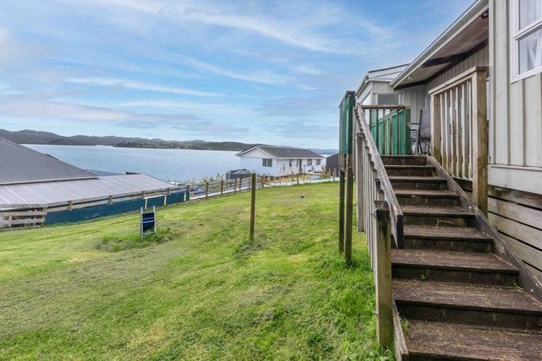 Photo of property in 5b Manning Street, Rawene, Kaikohe, 0473