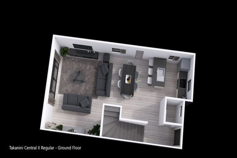 Photo of property in 55 Takanini School Road, Takanini, 2112