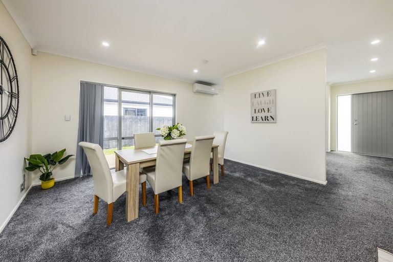 Photo of property in 21 Mangatiti Street, Papakura, 2110