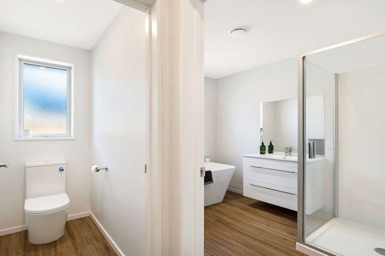 Photo of property in 10 Waituna Street, Pegasus, 7612