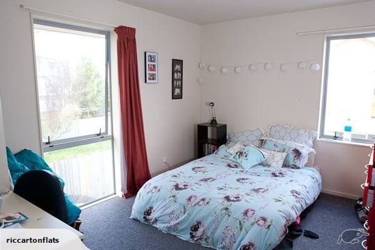 Photo of property in 8b Rex Street, Riccarton, Christchurch, 8041