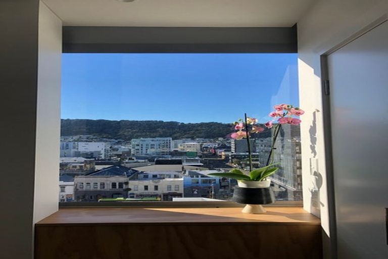 Photo of property in Rostrevor House, 7/130a Vivian Street, Te Aro, Wellington, 6011