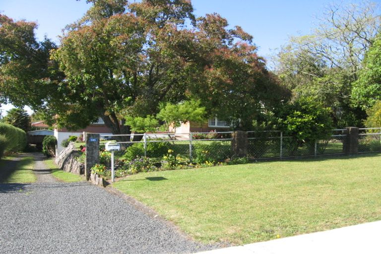 Photo of property in 135 Main North Road, Otorohanga, 3900
