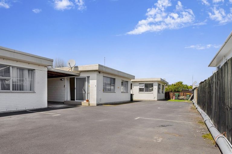Photo of property in 32unit Malfroy Road, Victoria, Rotorua, 3010