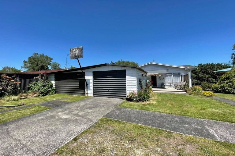 Photo of property in 55 Fergusson Street, Tokoroa, 3420