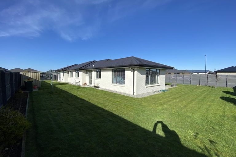 Photo of property in 2 Joy Place, Rolleston, 7614