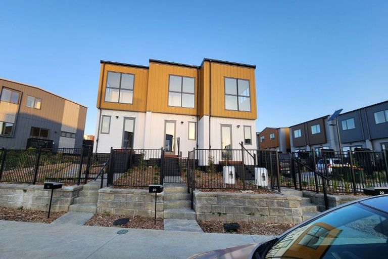 Photo of property in 20 Tahere Road, Totara Park, Auckland, 2019