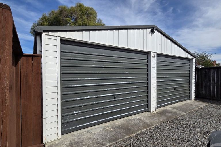 Photo of property in 23 Jocelyn Street, Casebrook, Christchurch, 8051