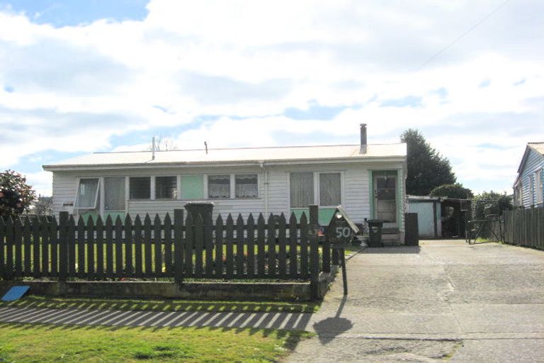 Photo of property in 50 Matai Street, Murupara, 3025