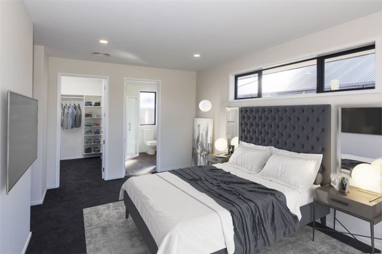 Photo of property in 23 Dunlop Crescent, Rolleston, 7614