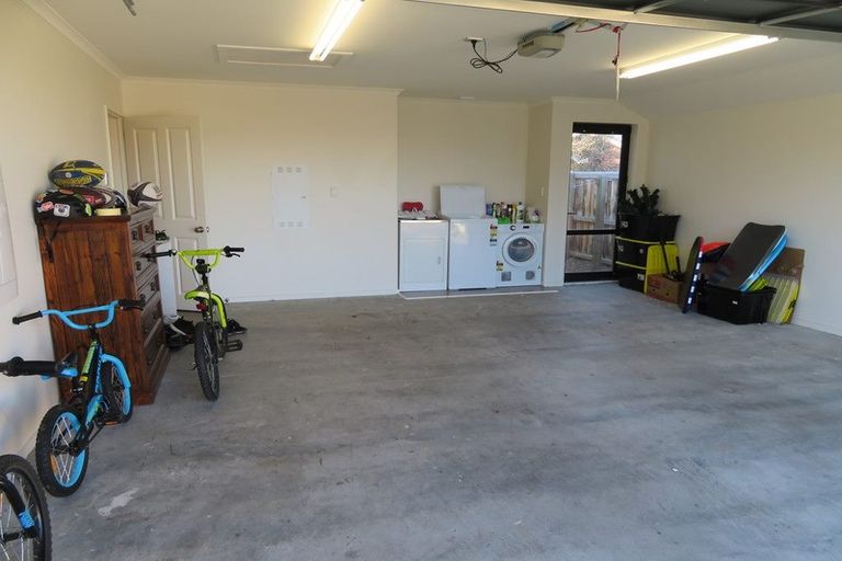 Photo of property in 45b Masefield Drive, Rolleston, 7614