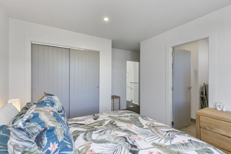 Photo of property in 3d Park Street, Thorndon, Wellington, 6011