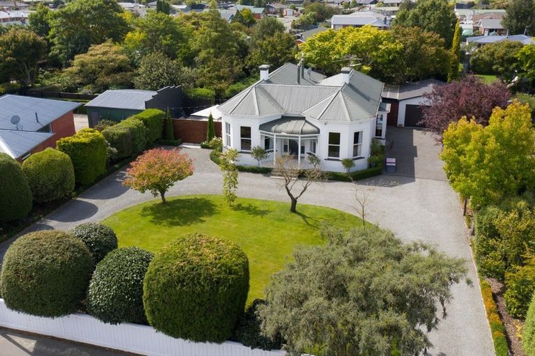 Photo of property in 94 Middle Road, Allenton, Ashburton, 7700