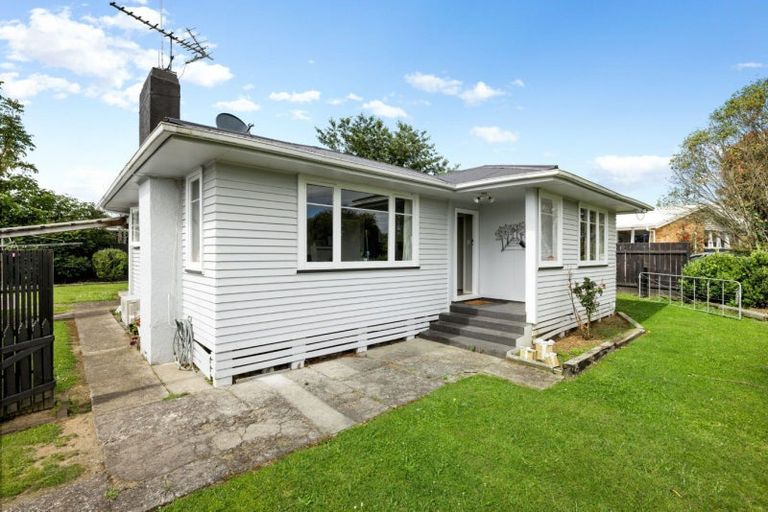 Photo of property in 5 Cotter Place, Hamilton East, Hamilton, 3216