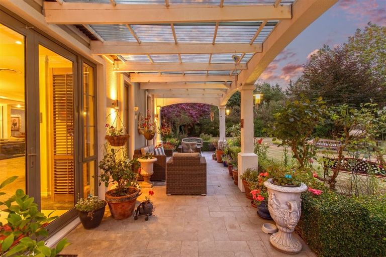 Photo of property in 339 Curraghs Road, Rolleston, Christchurch, 7676