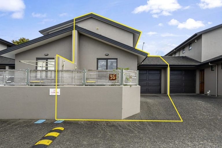 Photo of property in 36/8 Landscape Road, Papatoetoe, Auckland, 2025