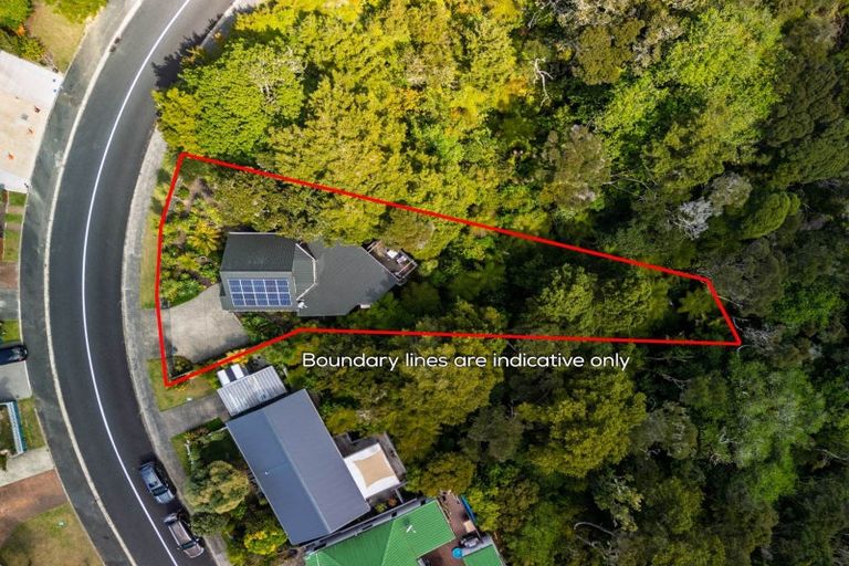 Photo of property in 1/111 Te Haumi, Paihia, 0200