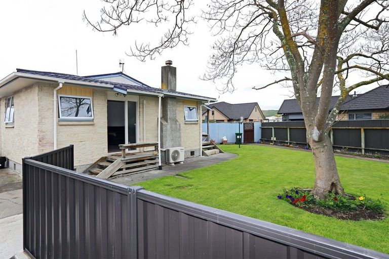 Photo of property in 1/111 King Street, Taradale, Napier, 4112