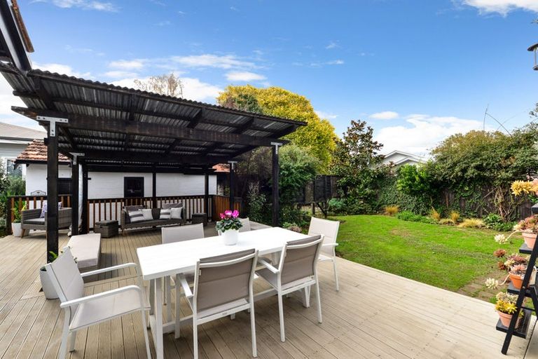 Photo of property in 20 Myrtle Street, Hamilton East, Hamilton, 3216