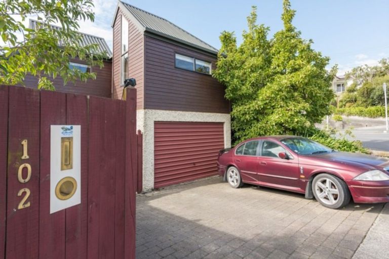 Photo of property in 102 Queen Street, Richmond, 7020