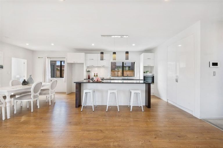 Photo of property in 38 Clady Drive, Flat Bush, Auckland, 2019