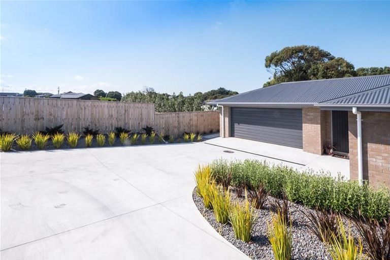 Photo of property in 7 Nikau Place, Hawera, 4610