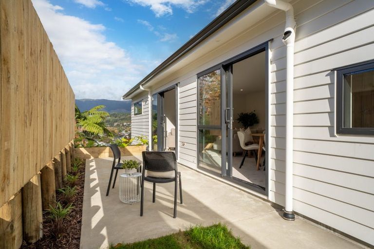Photo of property in 41 Colorado Road, Totara Park, Upper Hutt, 5018