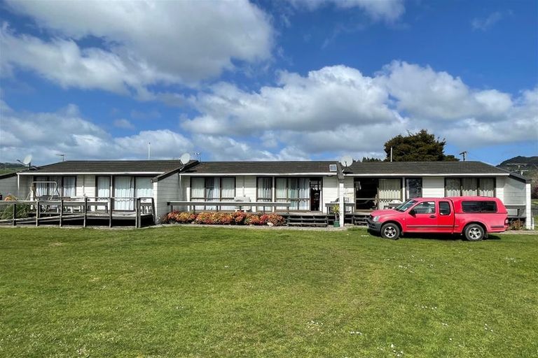 Photo of property in 91 Esplanade, Te Kuiti, 3910