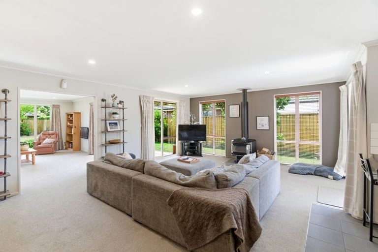 Photo of property in 24 Everest Way, Springston, 7616