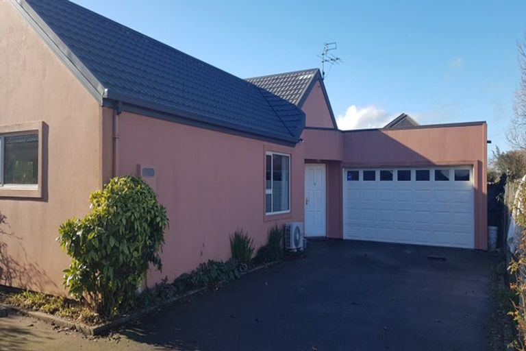 Photo of property in 290 King Street, Rangiora, 7400