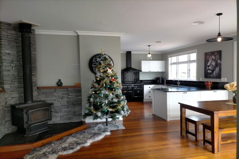 Photo of property in 96 High Street, Greymouth, 7805
