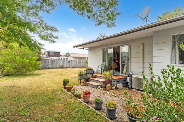 Photo of property in 4 Baillie Crescent, Carterton, 5713