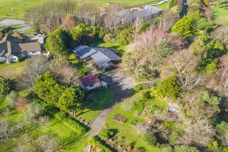 Photo of property in 61 Udy Street, Greytown, 5712