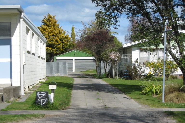 Photo of property in 8 Marine Parade, Wairoa, 4108