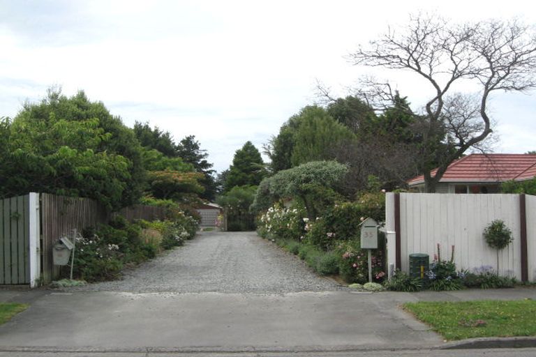 Photo of property in 35 Mccarthy Street, Hoon Hay, Christchurch, 8025