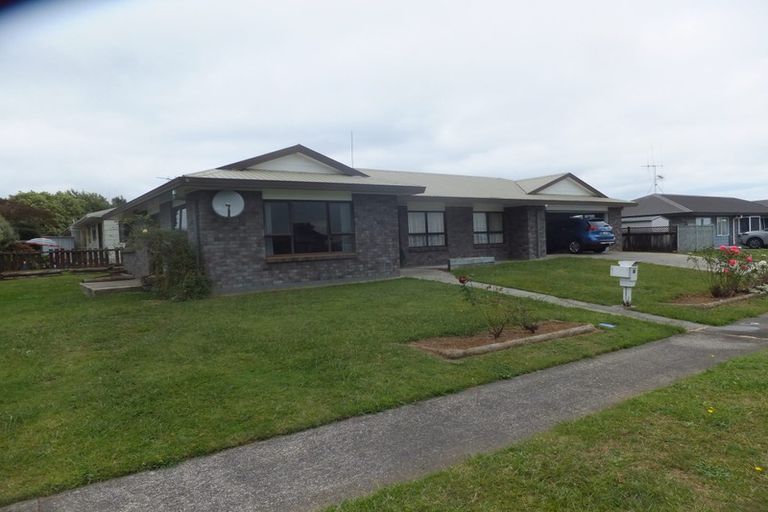 Photo of property in 34 Smyth Street, Te Awamutu, 3800