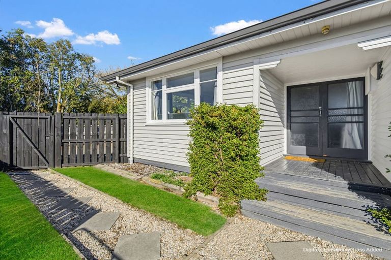 Photo of property in 16 Catherine Street, Tinwald, Ashburton, 7700